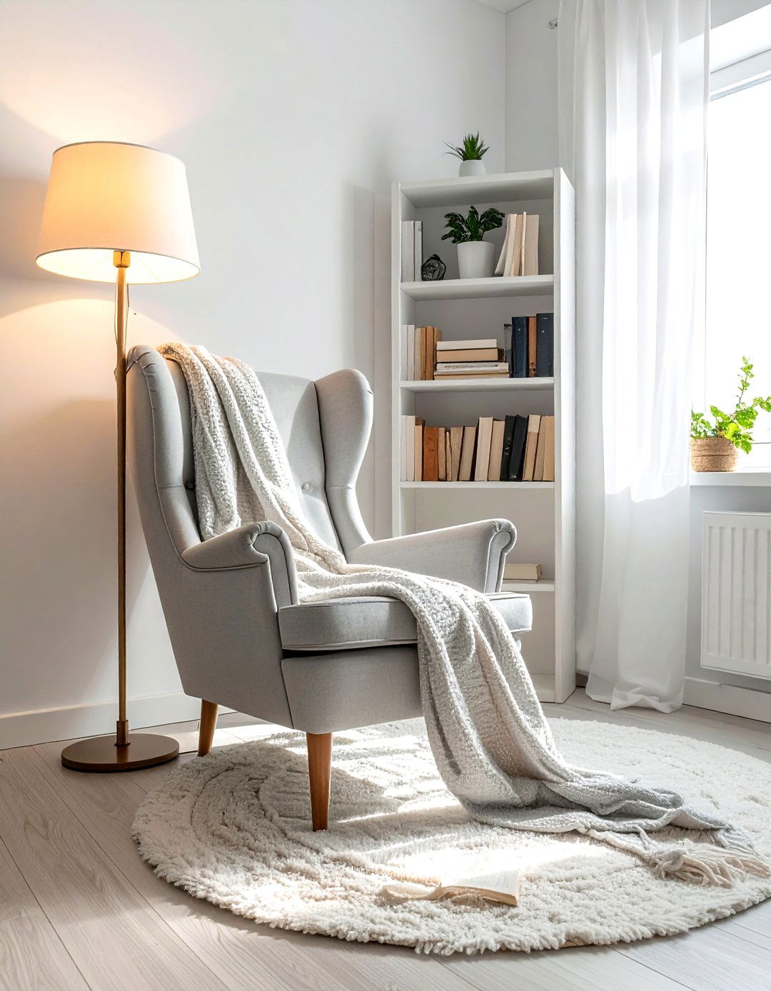 30 Senior Bedroom Ideas for Ultimate Comfort and Mobility