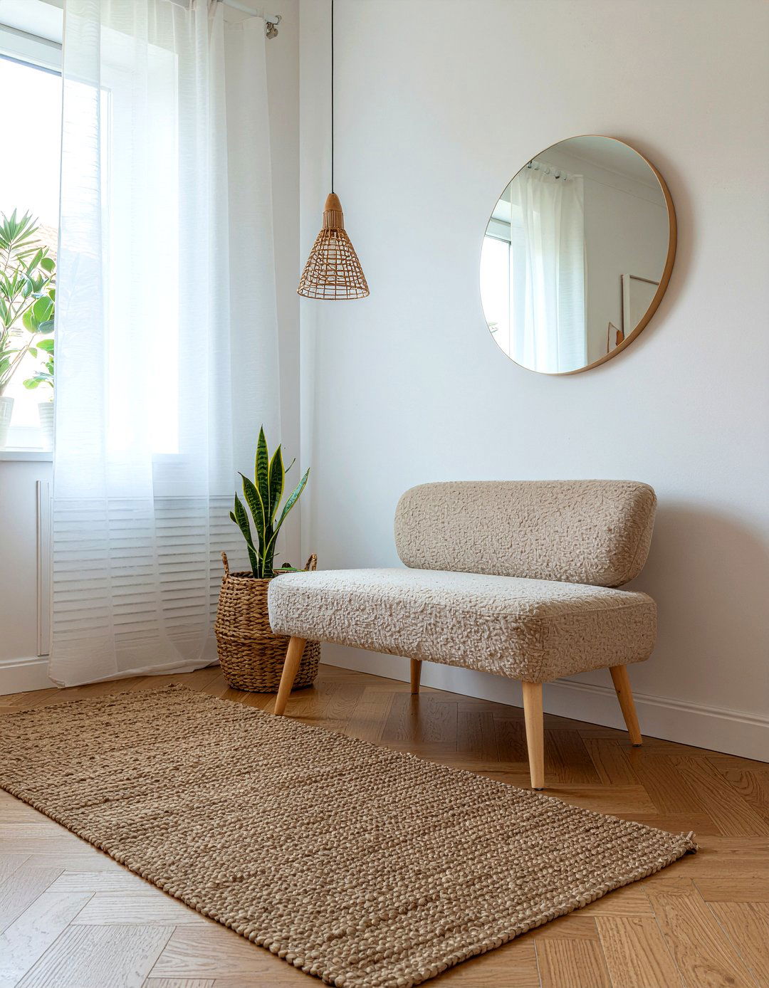 Settee for small apartment - 30 living room settee ideas