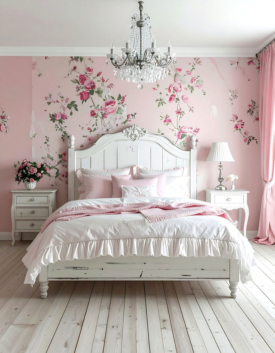 30 Rental Apartment Bedroom Ideas for a Cozy Custom Feel