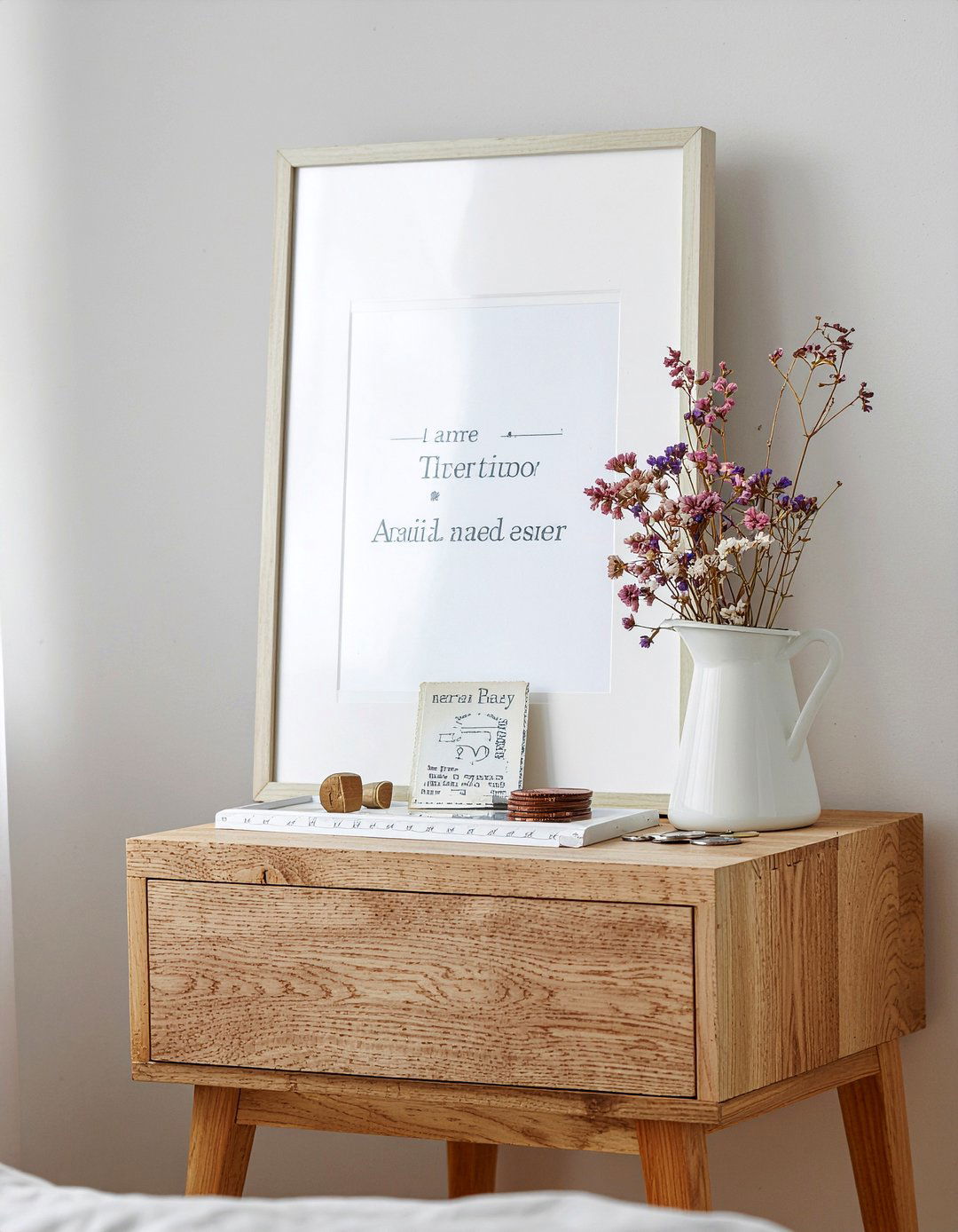 Shadow Box Display - 30 bedroom travel souvenir ideas