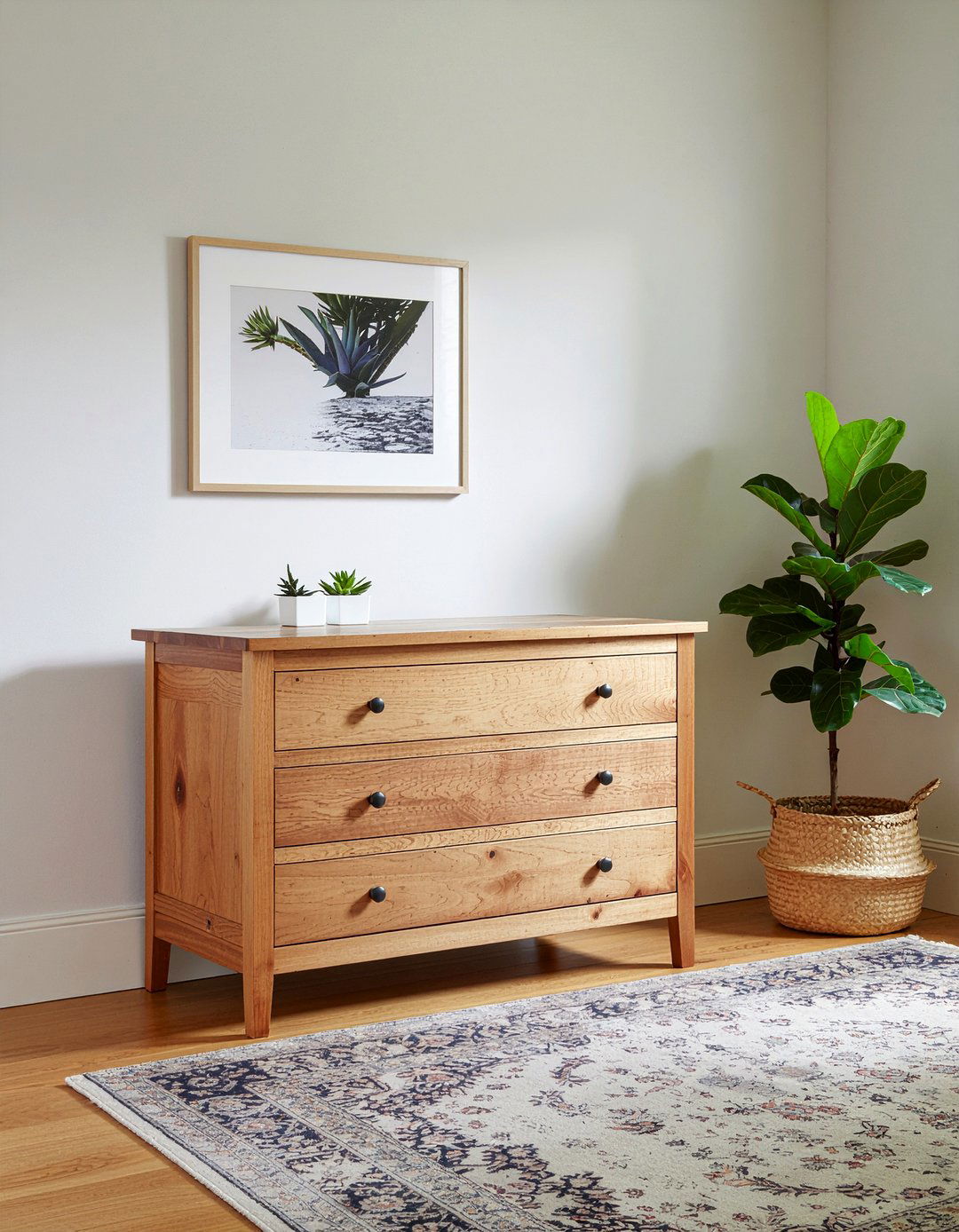 Shaker Blanket Chest - 30 living room Shaker furniture ideas