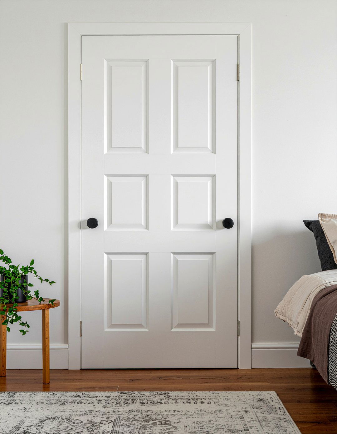 Shaker Style Door - 30 bedroom closet doors