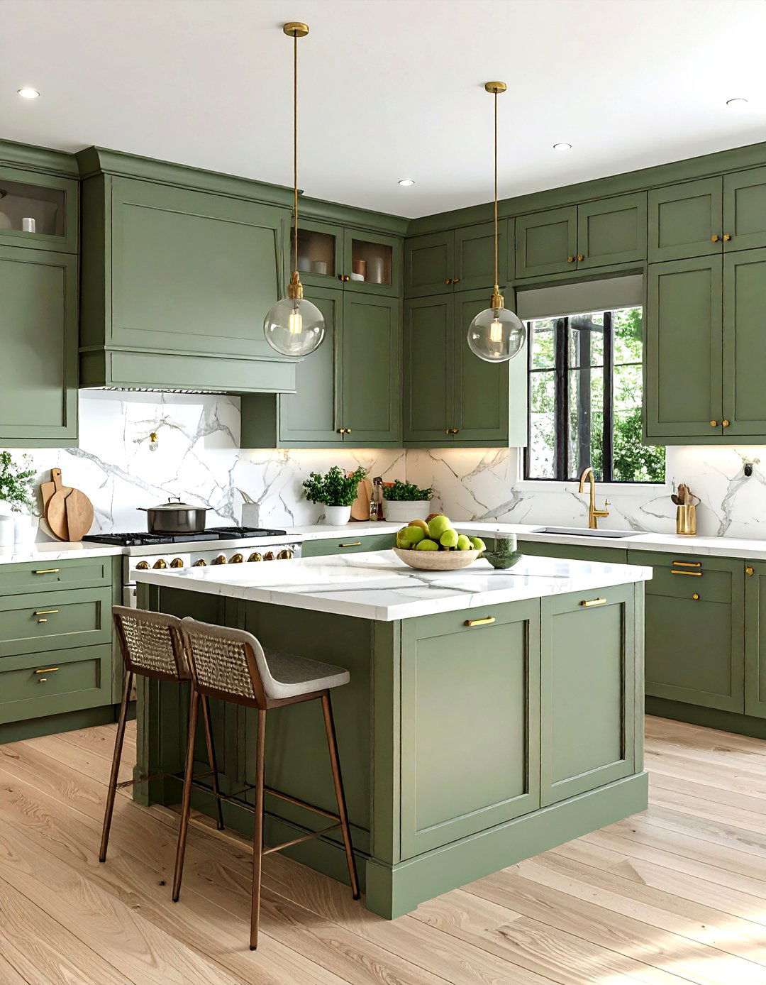 30 Authentic Italian Kitchen Ideas for a Warm Rustic Home