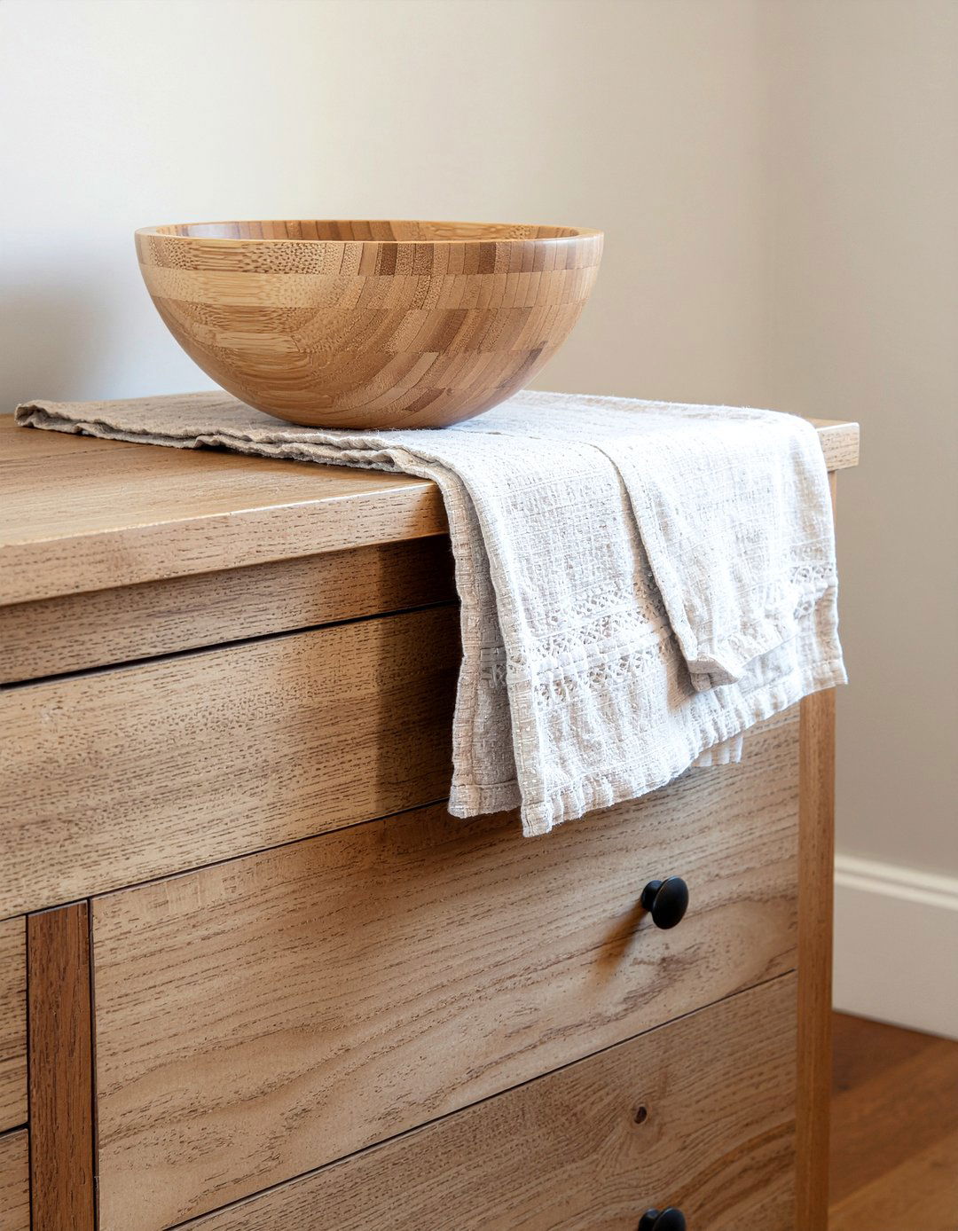 Shaker Style Pine Dresser - 30 bedroom pine furniture ideas