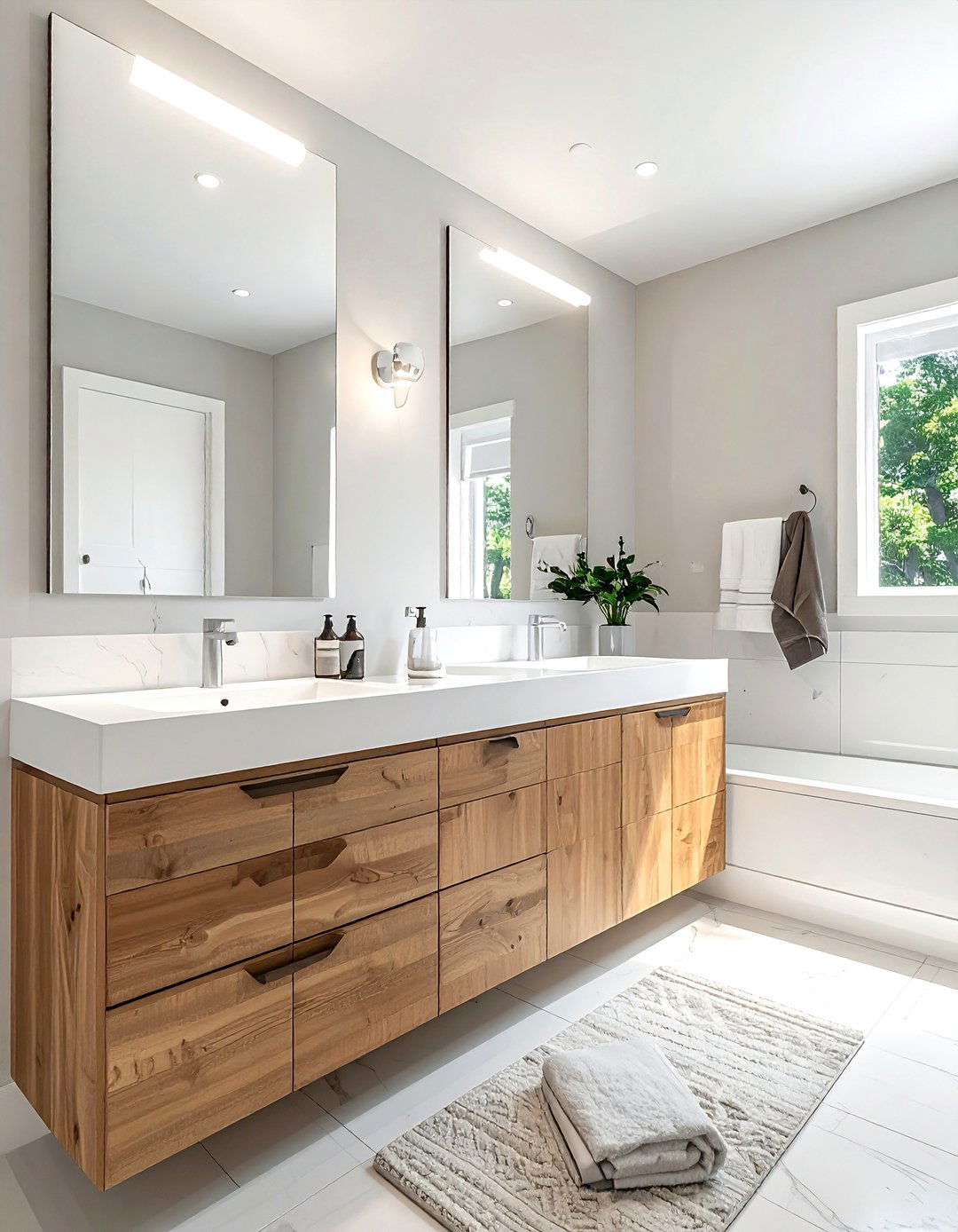 30 Creative Teen Bathroom Ideas for a Fresh and Fun Space