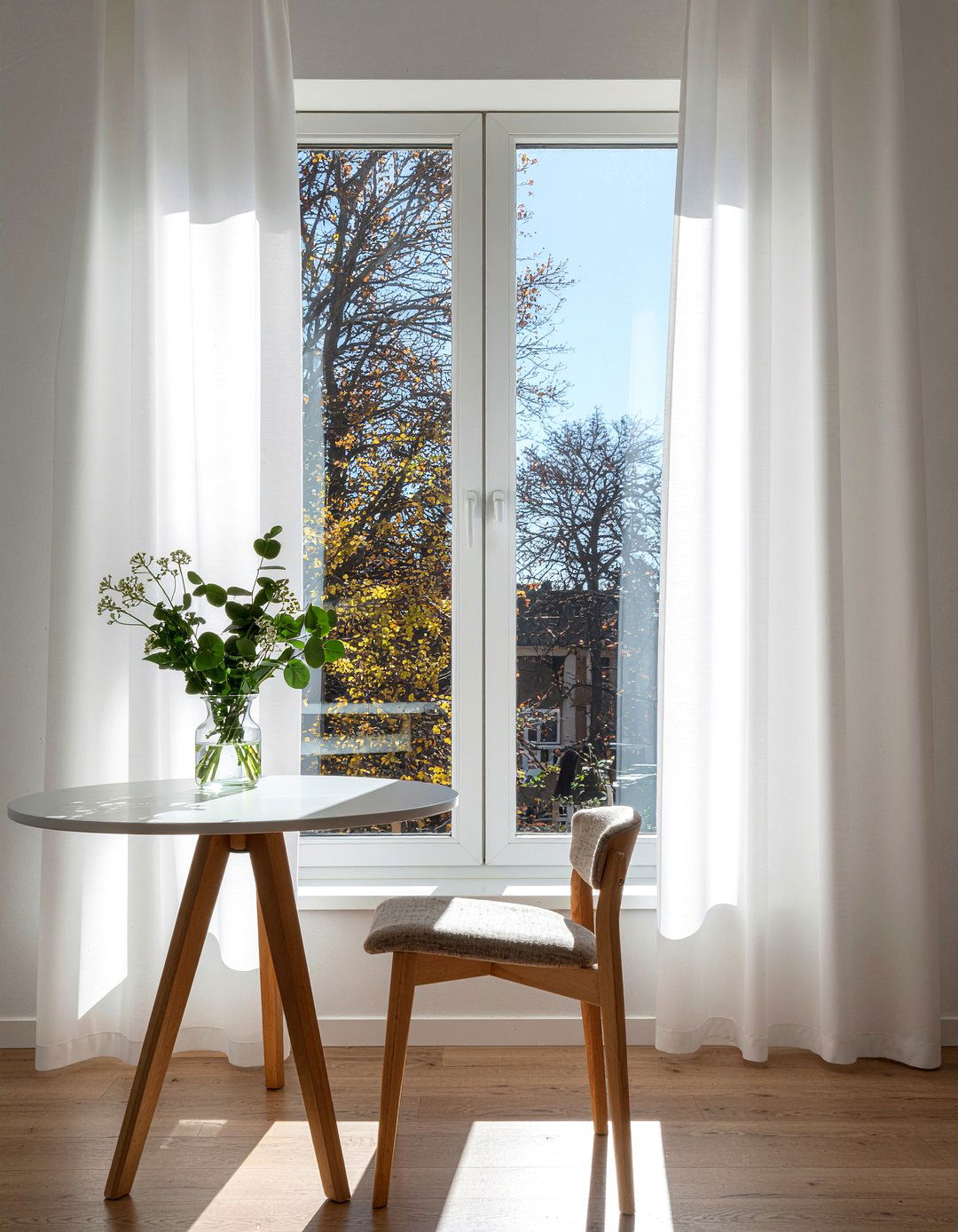 30 Kitchen Window Treatment Ideas for Every Style and Budget