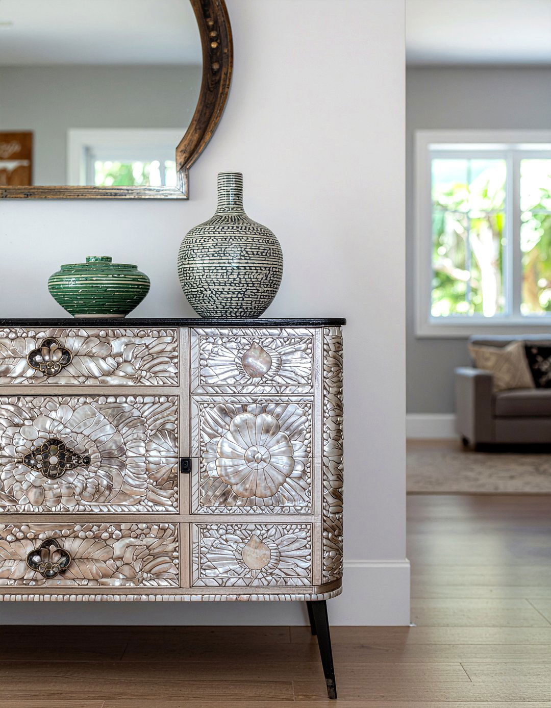 30 Caribbean Dining Room Ideas for a Tropical Entertaining