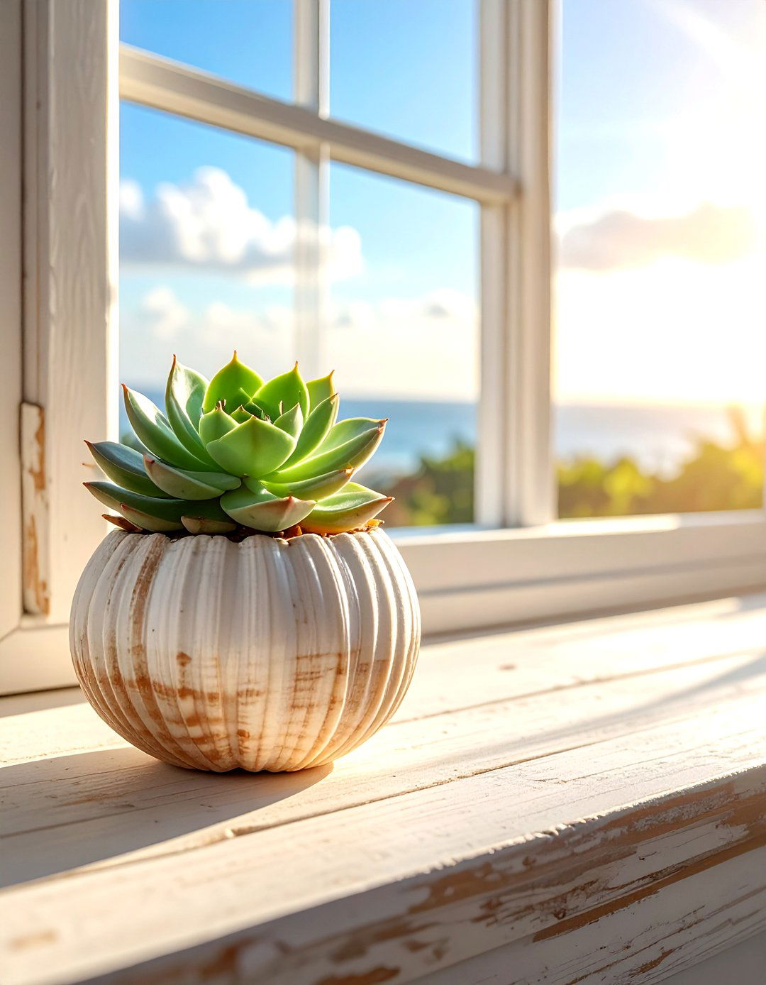 30 Shell Decor Ideas for a Beautiful Coastal-Inspired Home