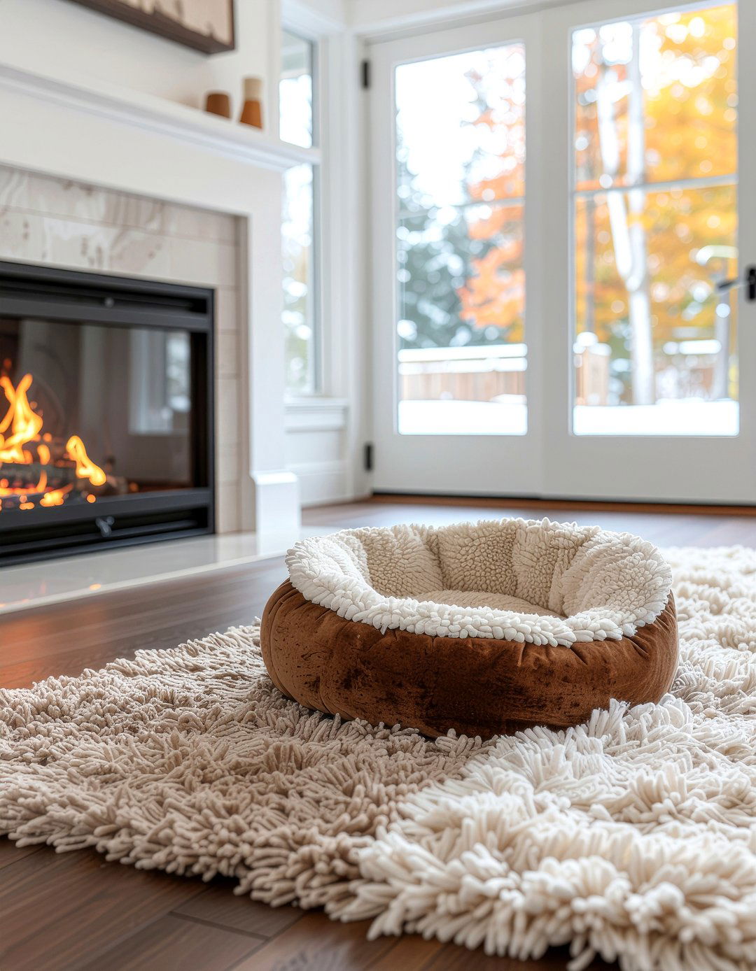 30 Stylish Pet Bed Ideas to Match Your Interior Decor