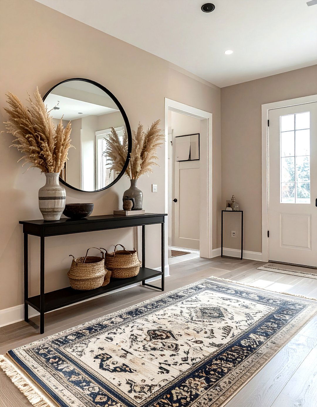 Sherwin Williams Accessible Beige - 30 neutral paint color ideas