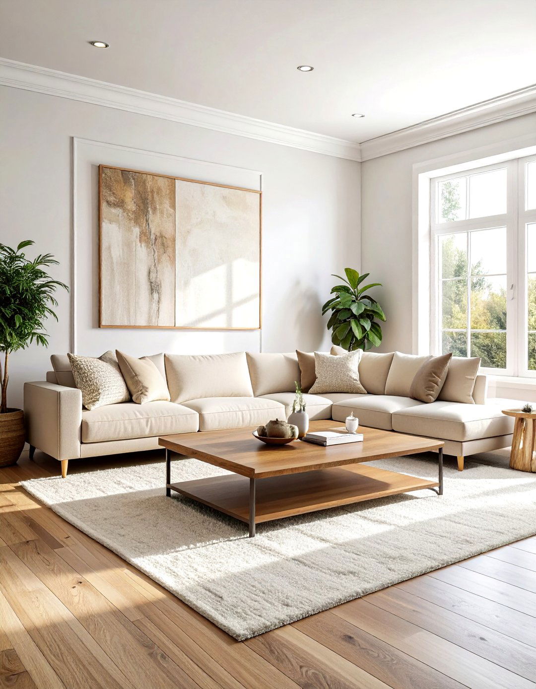 Sherwin Williams Aesthetic White - 30 neutral paint color ideas