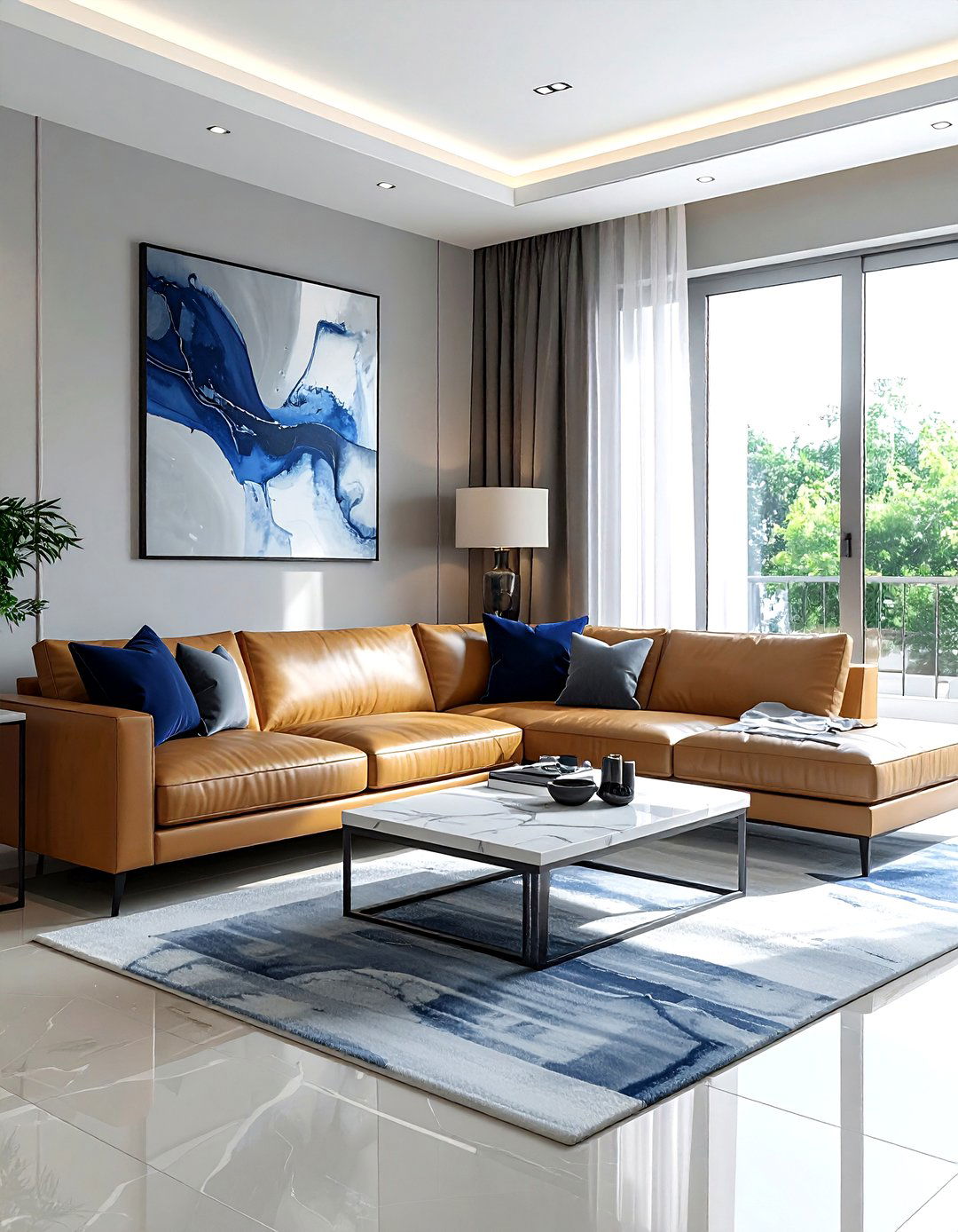 Sherwin Williams Agreeable Gray - 30 neutral paint color ideas