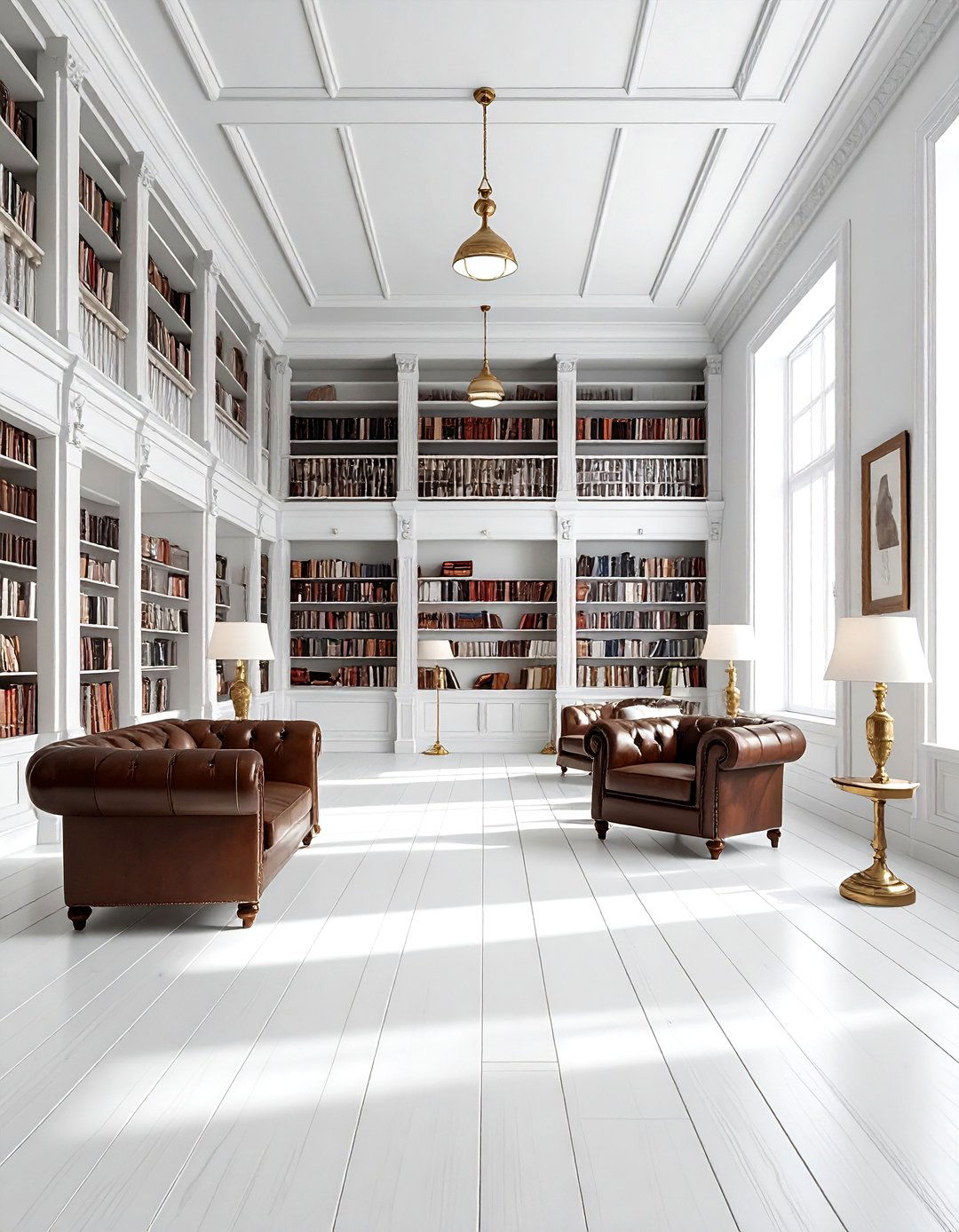Sherwin Williams Dover White - 30 white paint color ideas