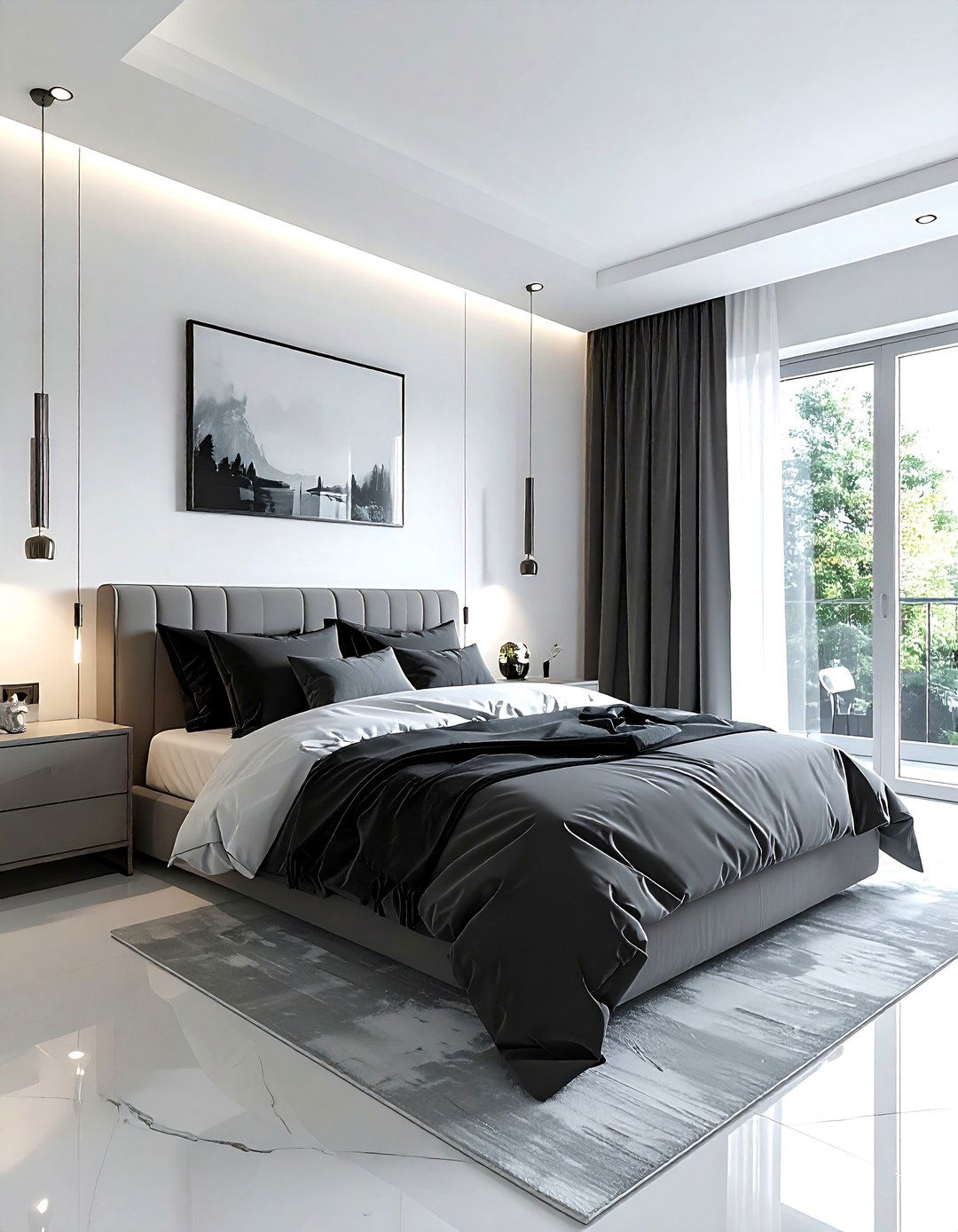 Sherwin Williams Eider White - 30 white paint color ideas