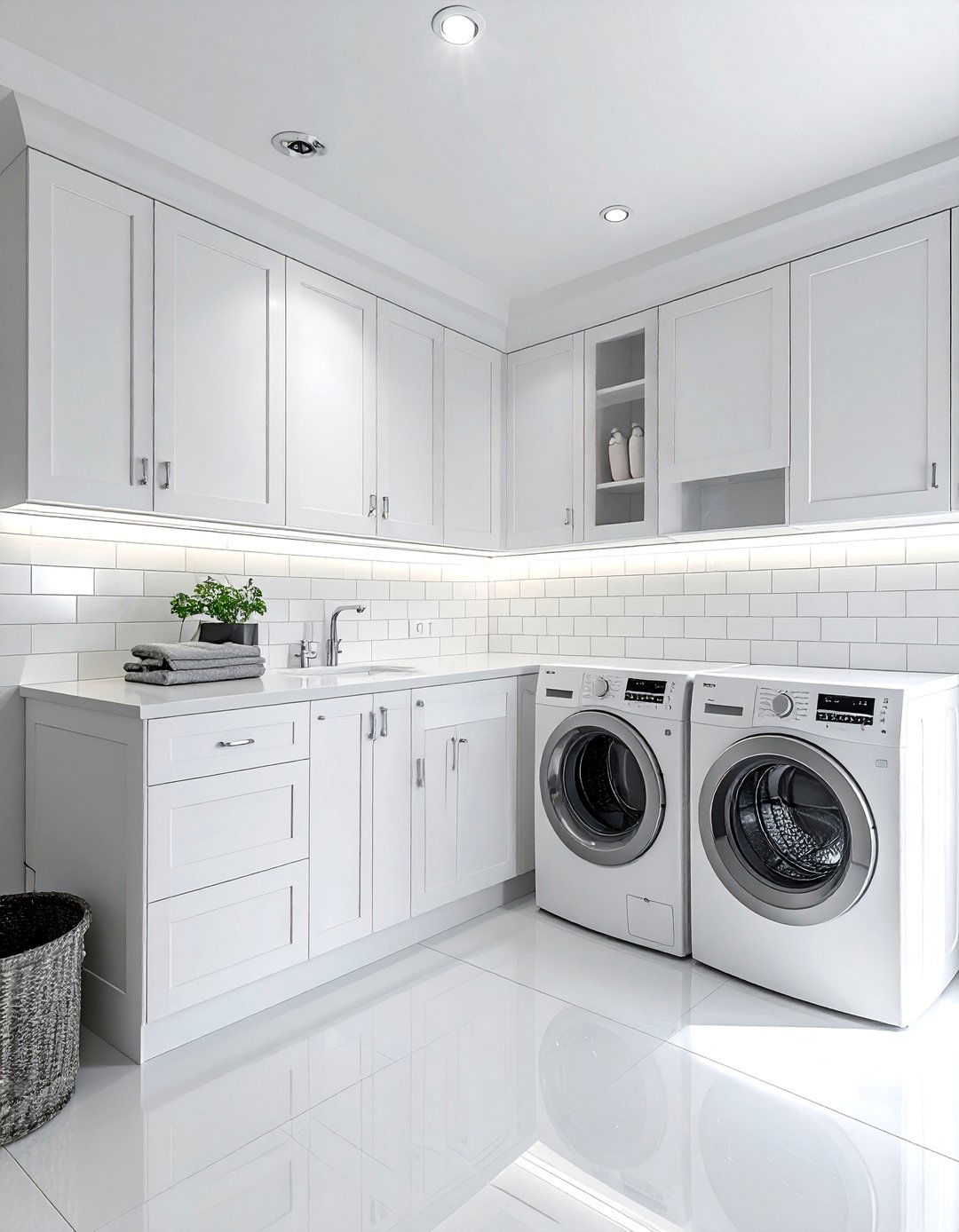 Sherwin Williams Extra White - 30 white paint color ideas