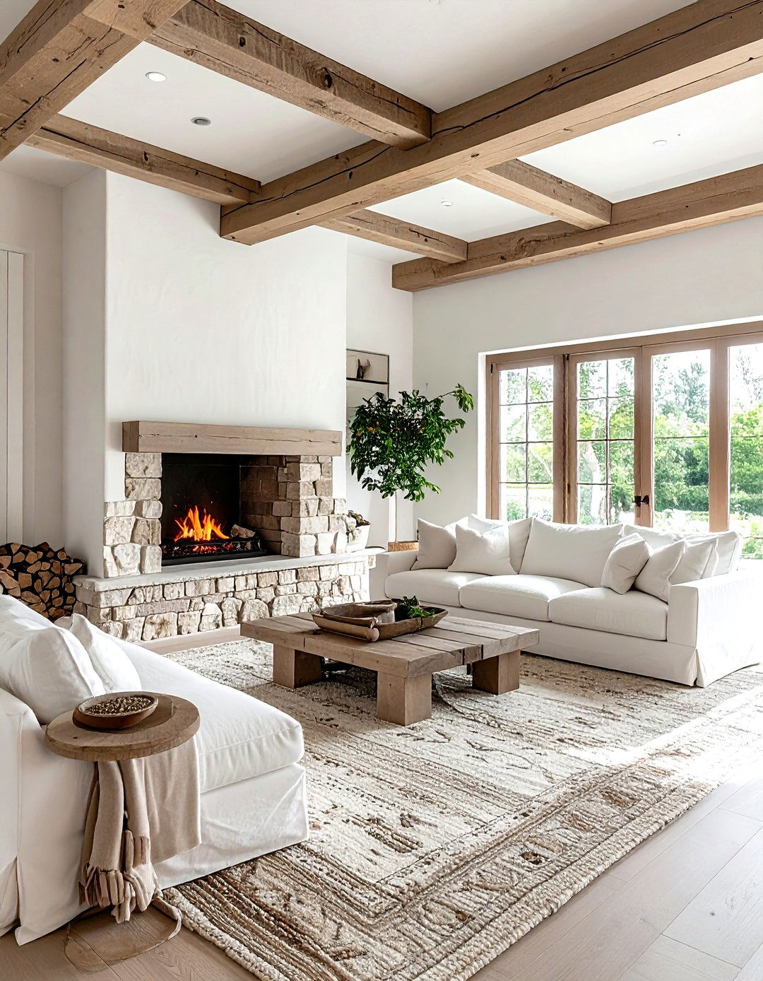 30 Neutral Paint Color Ideas for a Bright and Timeless Home