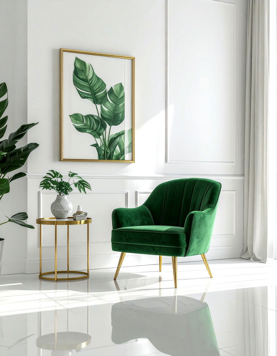 Sherwin Williams Pearly White - 30 white paint color ideas