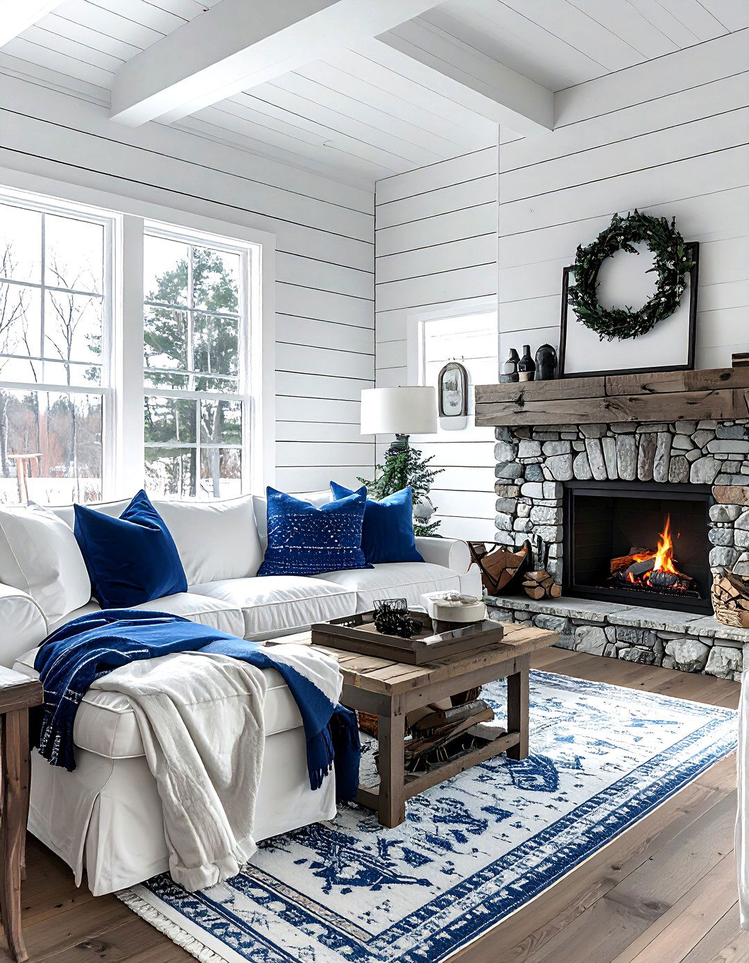 30 Living Room Wall Ideas to Instantly Refresh Your Interior