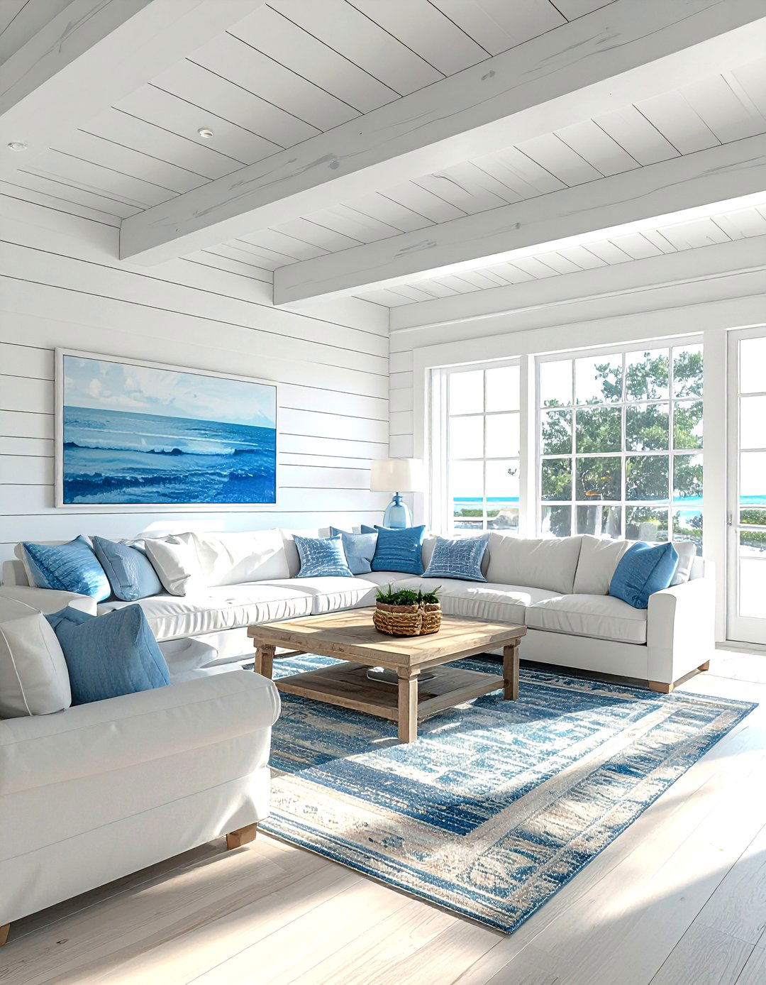 30 Modern Living Room Ceiling Designs to Elevate Your Home