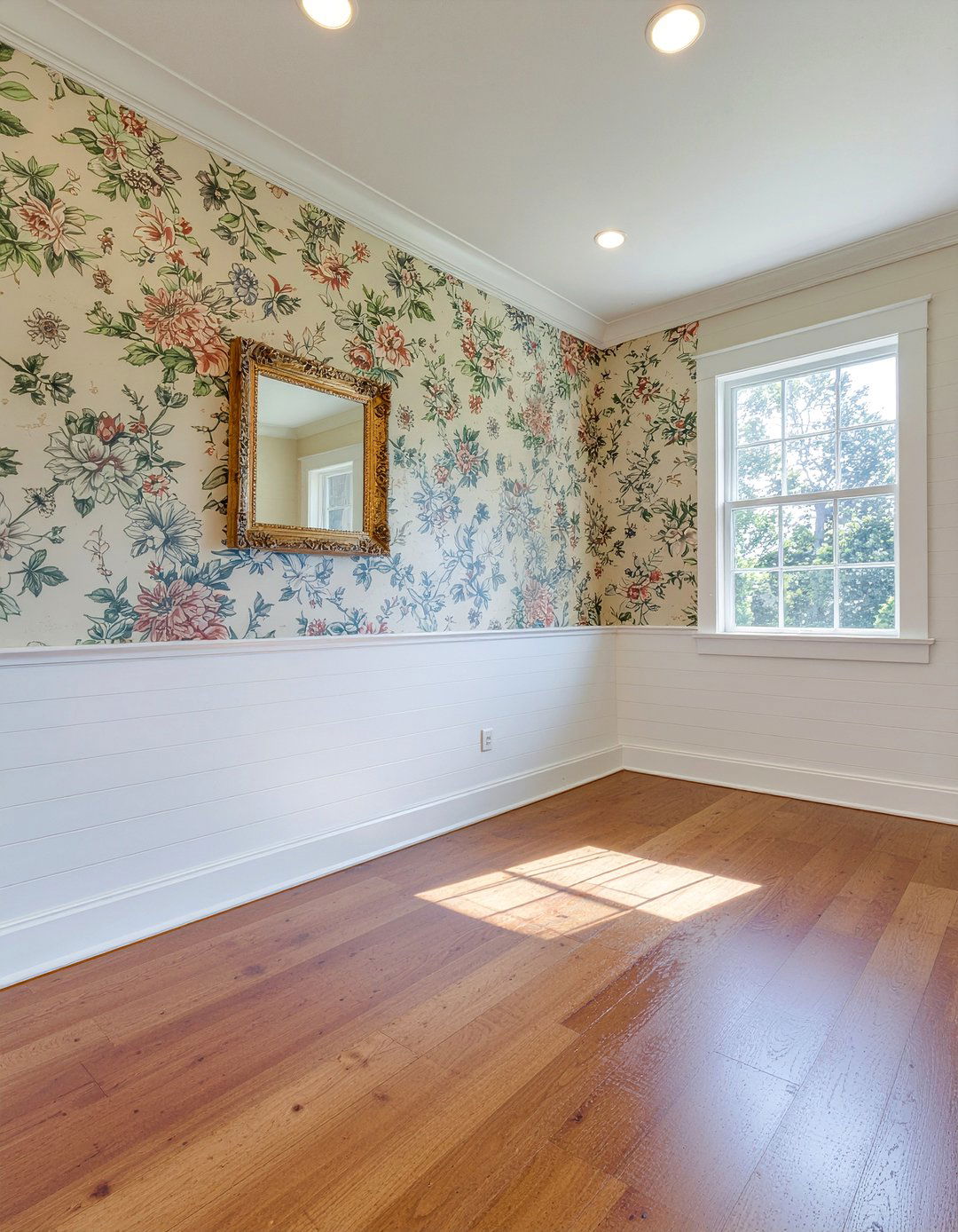 30 Living Room Shiplap Walls for a Rustic Farmhouse Vibe