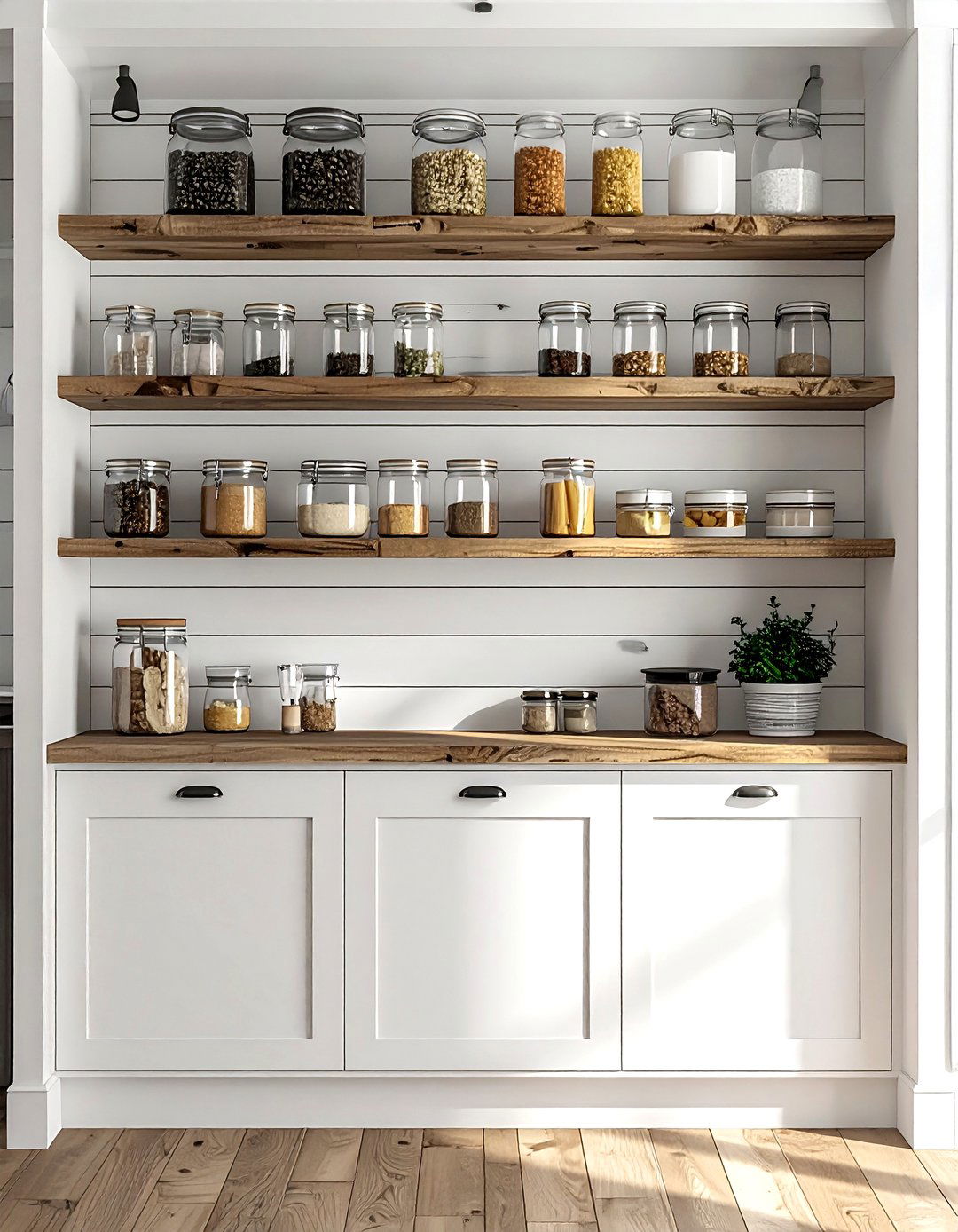 30 Shiplap Wall Ideas to Add Texture and Charm to Your Home