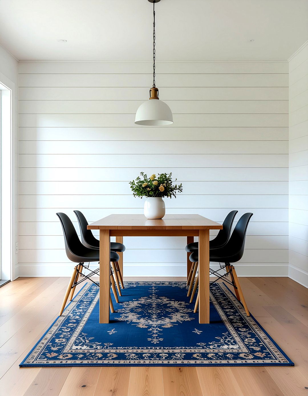 30 Dimensional Dining Room Ideas to Transform Your Space
