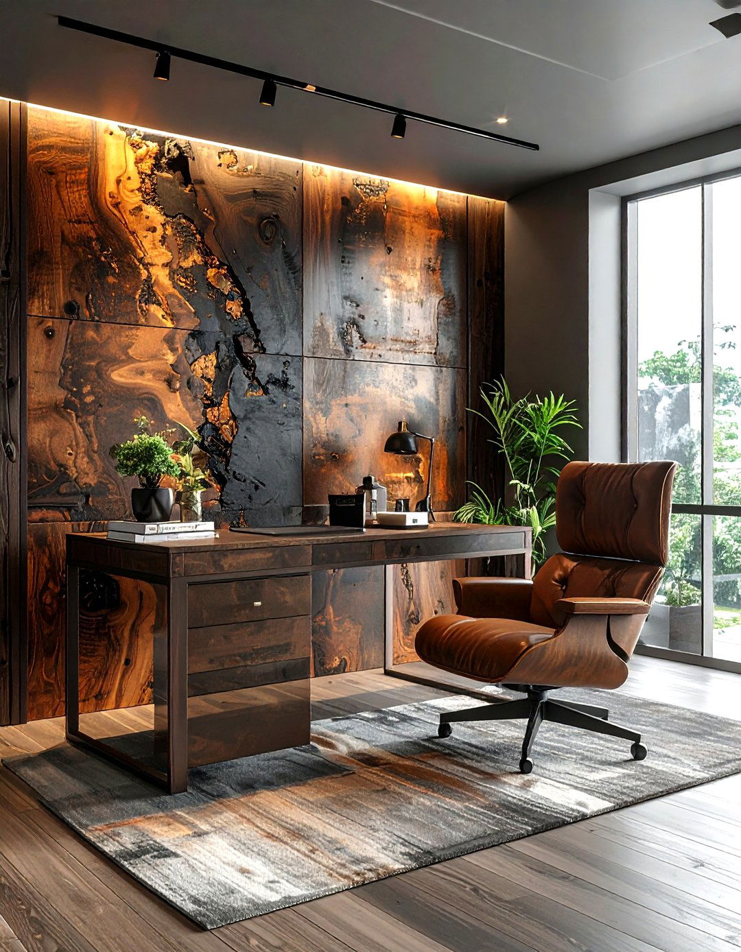 30 Wood Accent Ideas to Instantly Transform Your Home