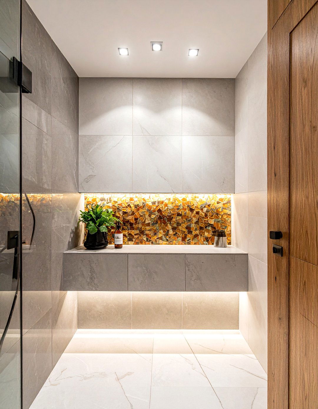 30 Unique Bathroom Ideas for a Relaxing Spa-Like Retreat