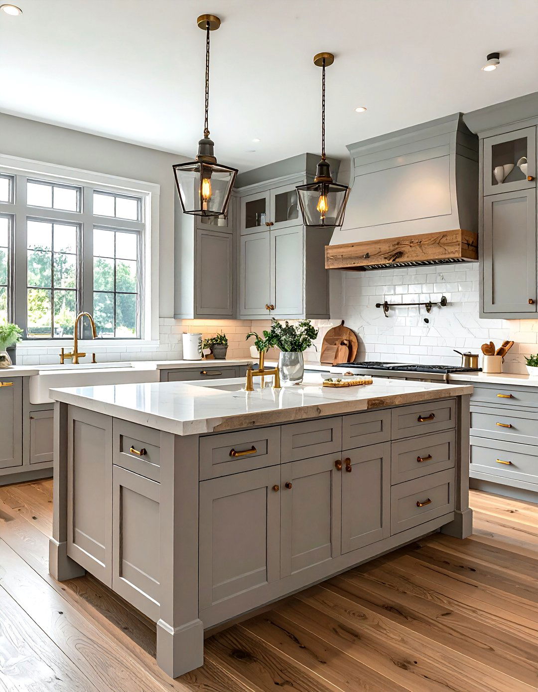 Showplace Kitchen - 30 luxury kitchen brand ideas