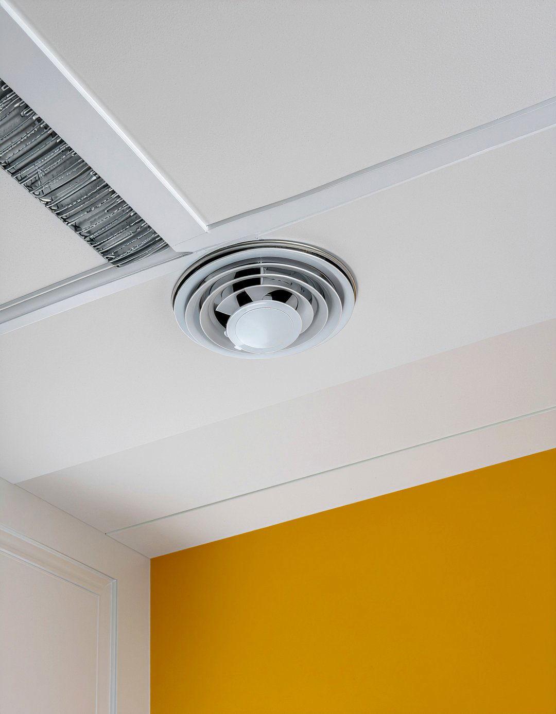 Side Discharge Bathroom Fan - 30 bathroom exhaust fan ideas
