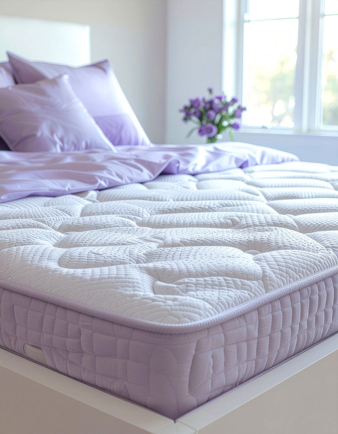 Side Sleeper Mattress - 30 bedroom mattresses