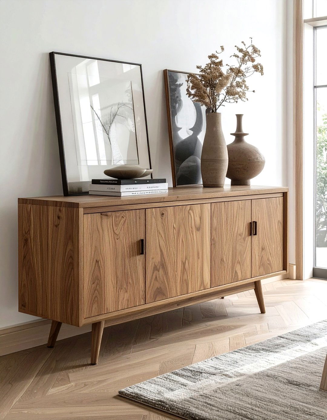 Sideboard Height For Dining Room - 30 dining room design rules