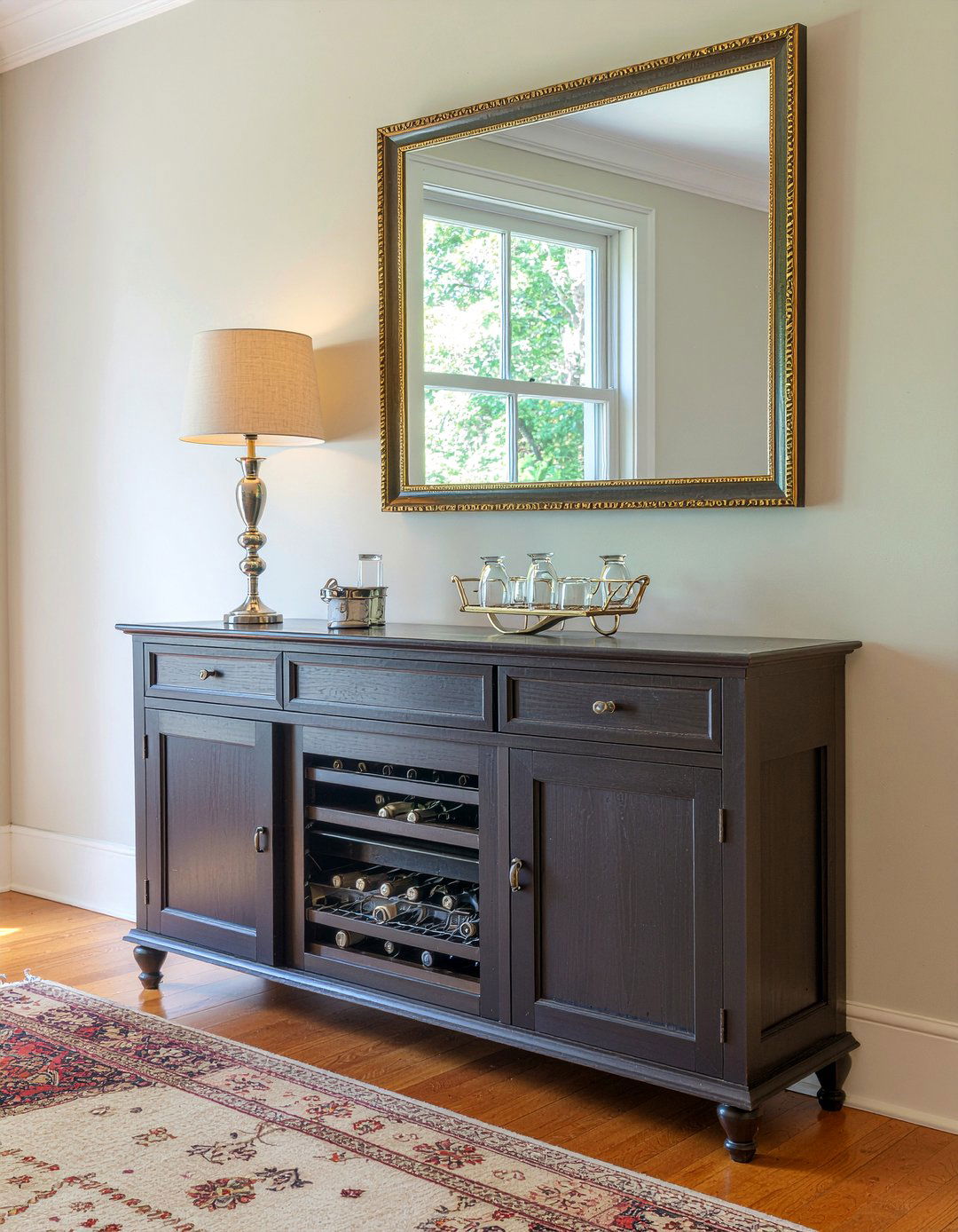 Sideboard Liquor Cabinet - 30 dining room liquor cabinet ideas