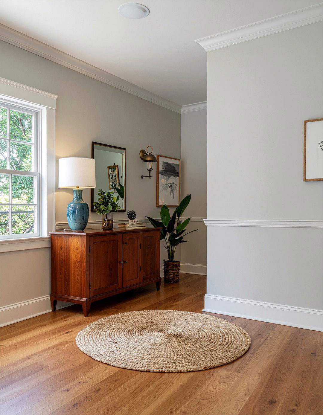Sideboard credenza - 30 living room classic furniture ideas