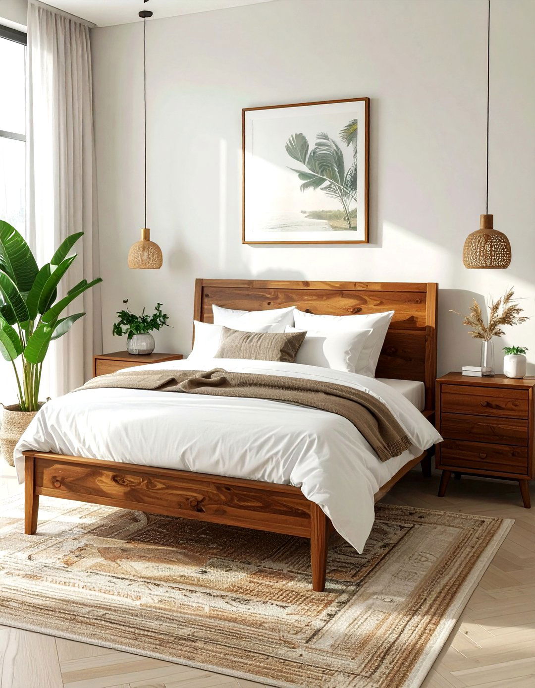 Sienna Bedroom Furniture - 30 orange decor ideas