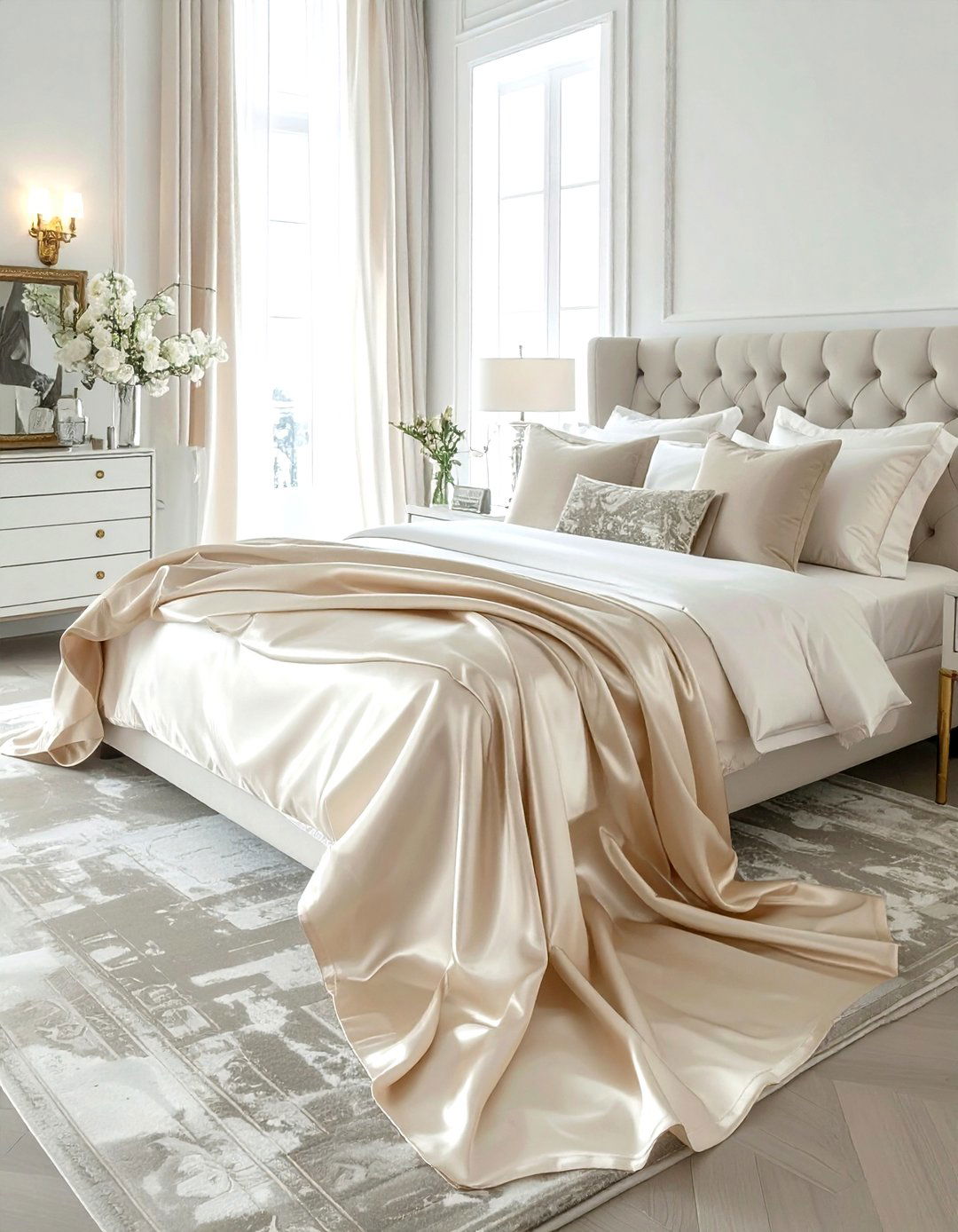 30 Cozy Throw Ideas to Warm Up Your Home Decor This Season