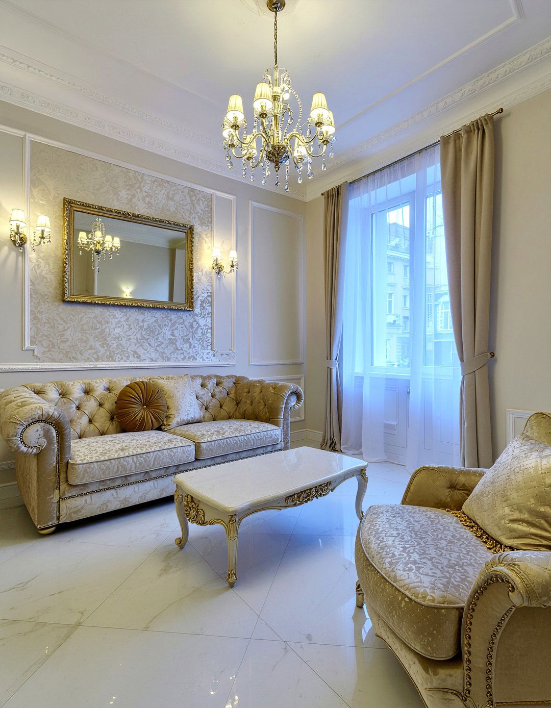 Silk Wallpaper - 30 living room textured wallpapers