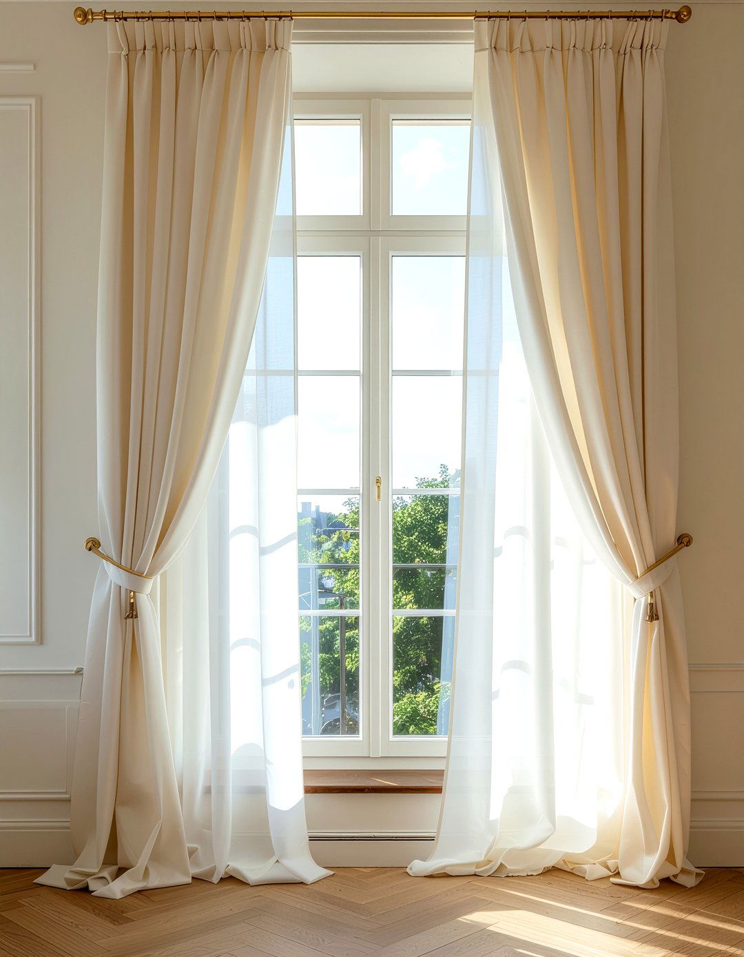 30 Serene Georgian Bedroom Ideas for a Luxury Regal Retreat