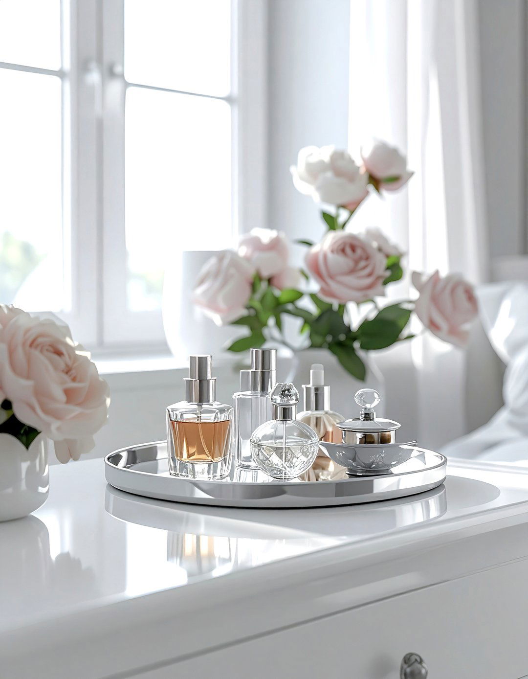 30 Serving Tray Ideas for Better Entertaining and Decor