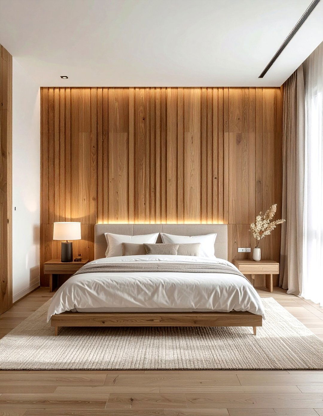 30 Clean Decor Ideas for a Refreshing and Minimalist Home