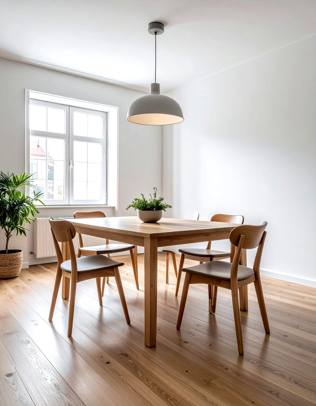 Simple dining room - 30 casual dining room ideas