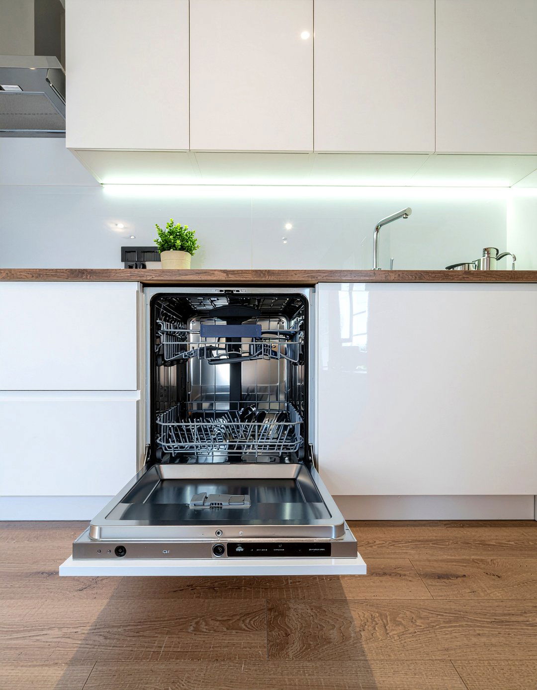 Single Drawer Dishwasher For Apartment - 30 drawer dishwasher kitchen ideas