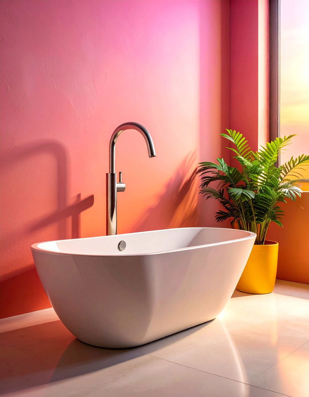 Single handle tub faucet - 30 bathtub faucet ideas