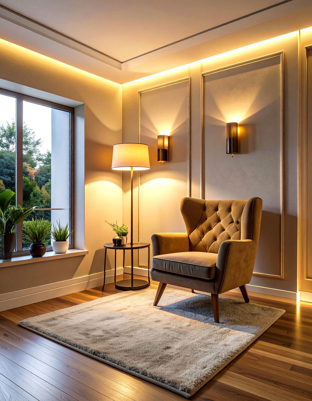 Single light source - 30 decorating mistakes