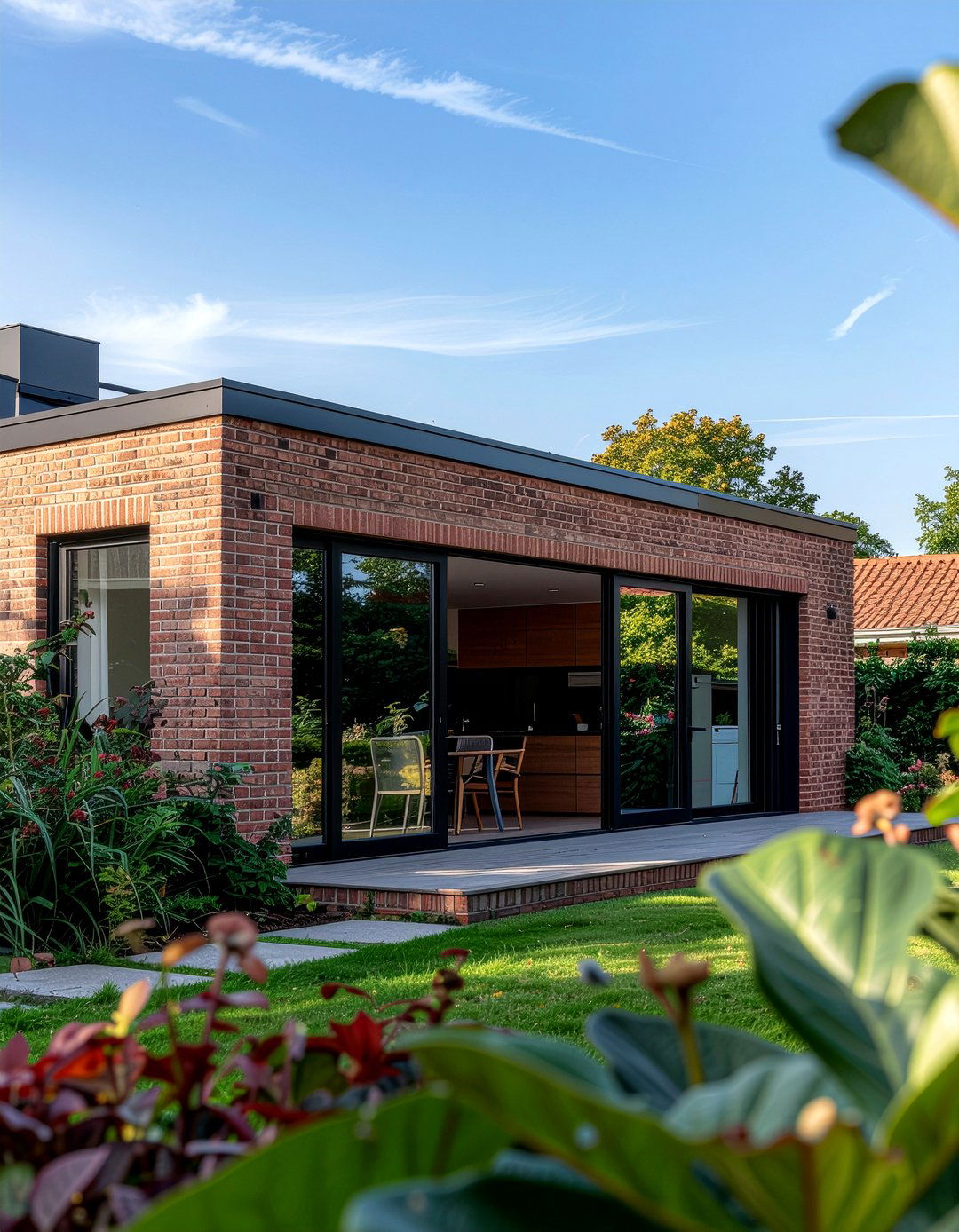 Single story kitchen extension - 30 kitchen extension ideas