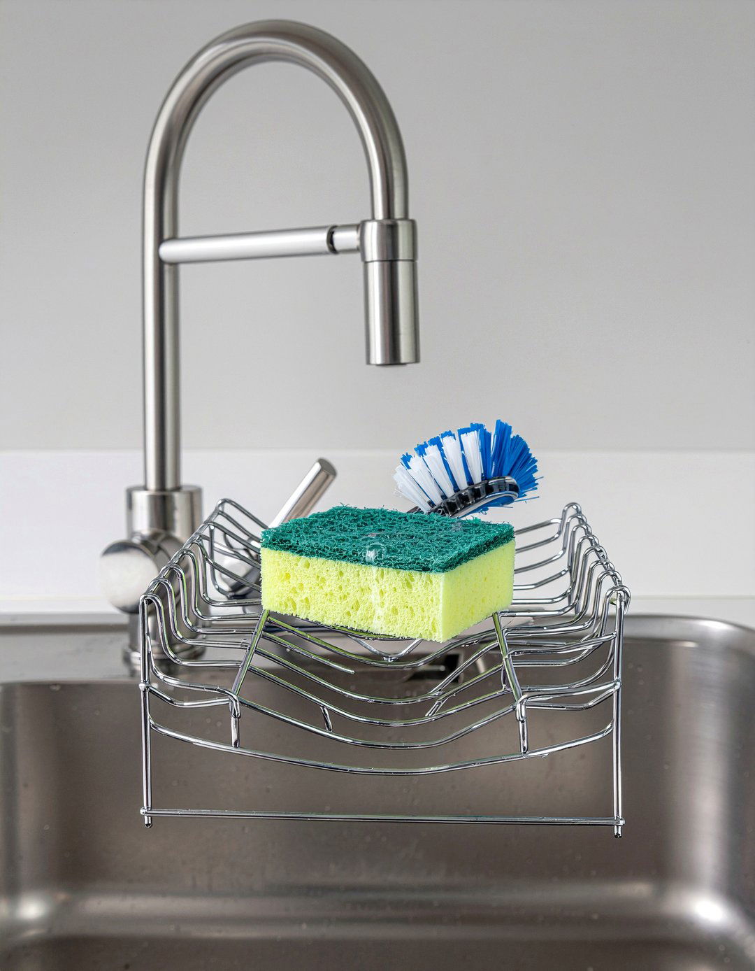 Sink tip out tray - 30 pull-out cabinet kitchen ideas