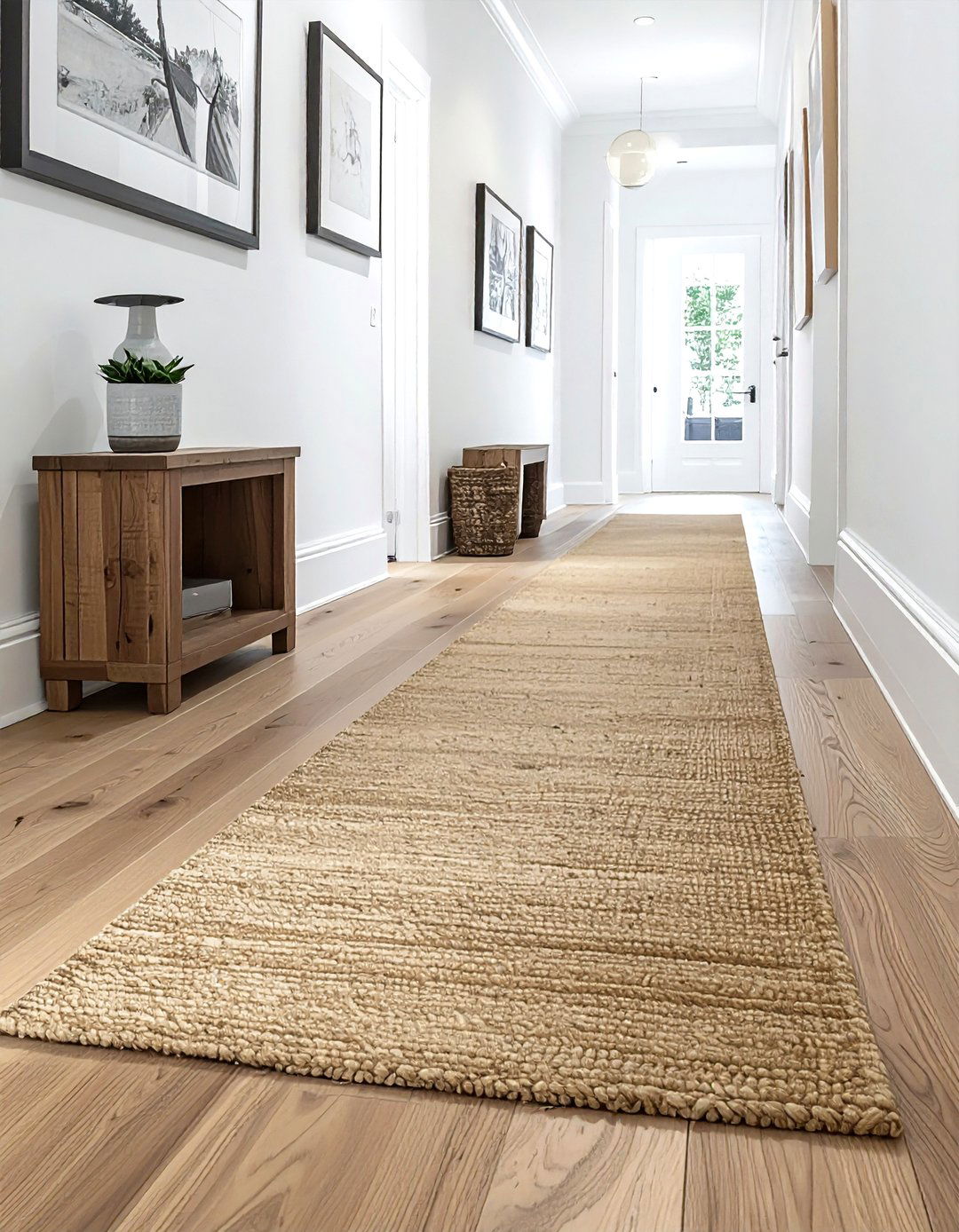 Sisal Rug Runner For Hallway - 30 sisal rug ideas