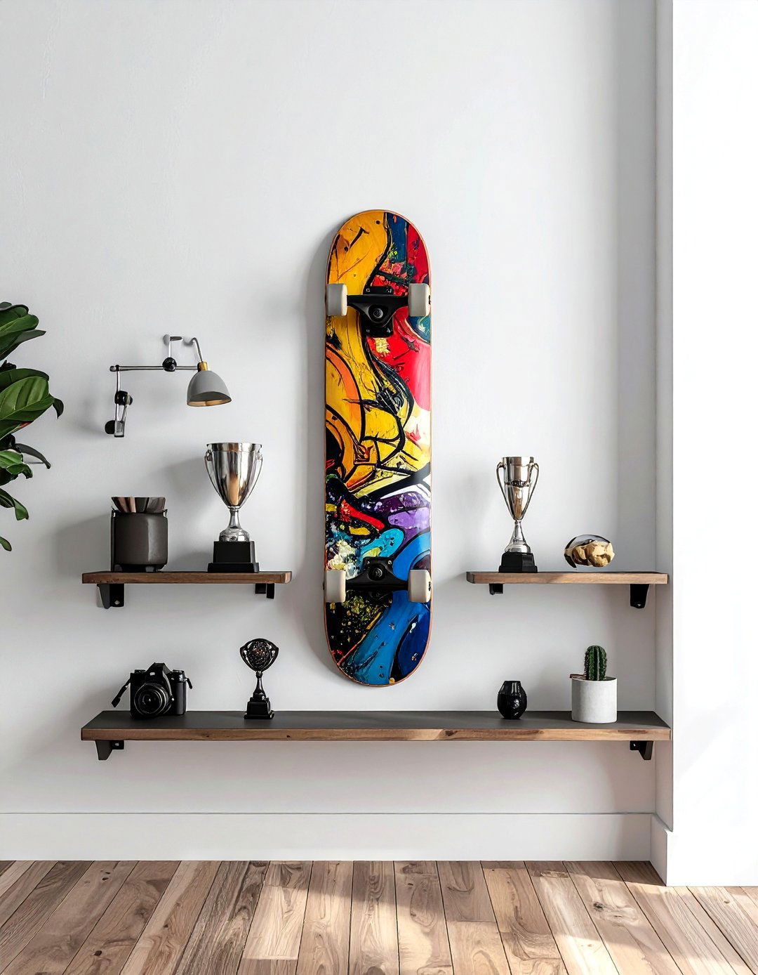 30 Upcycled Decor Ideas to Personalize Your Home on a Budget