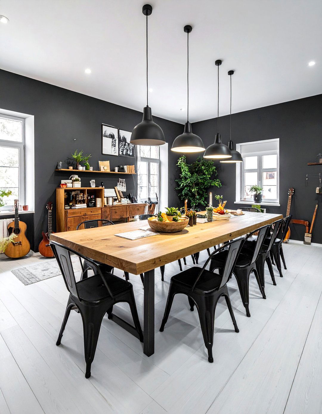 Skill You Want To Learn - 30 dining room conversation starter ideas