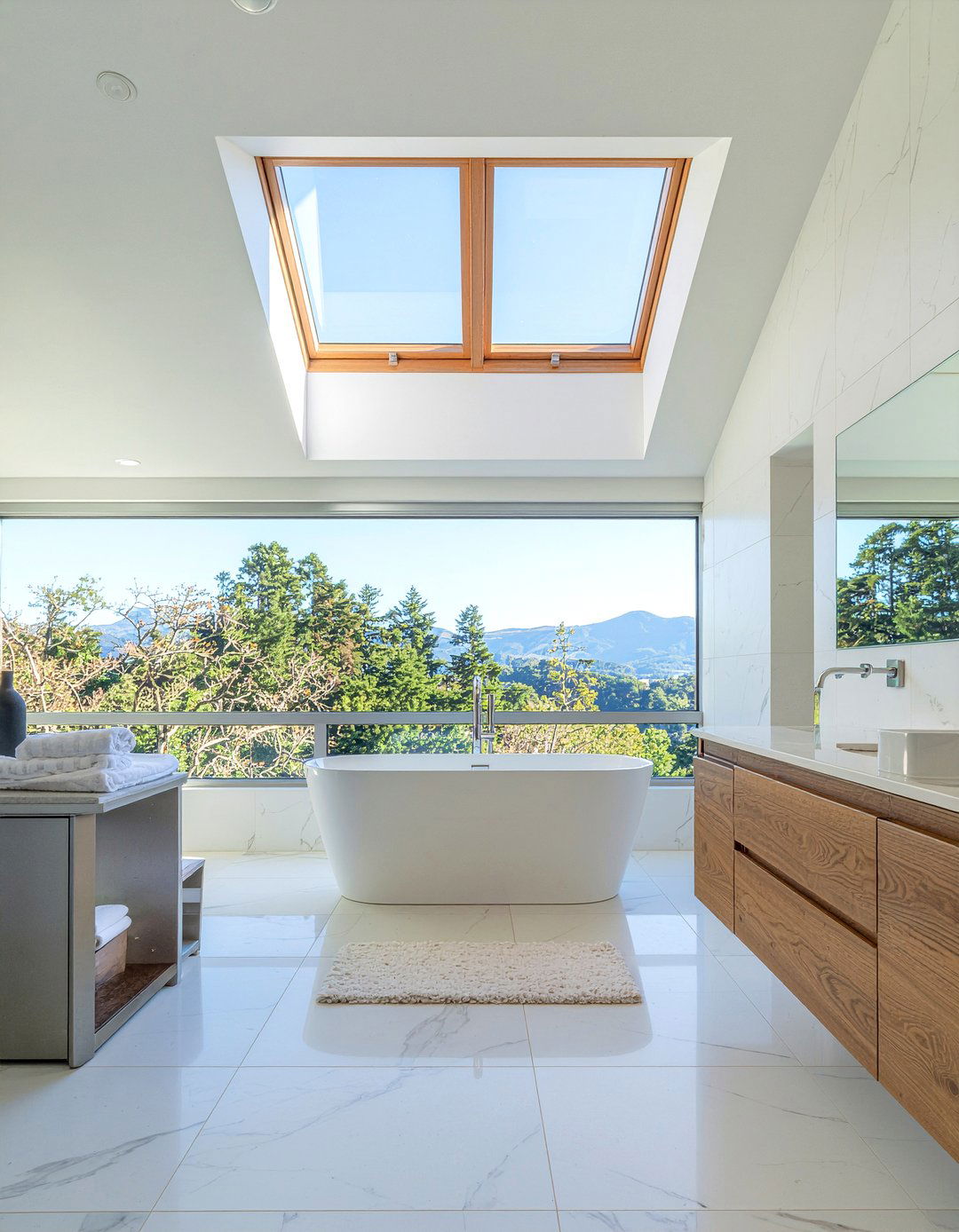 30 New Build Bathroom Ideas for a Fresh and Modern Design